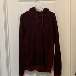 Express Hoodie